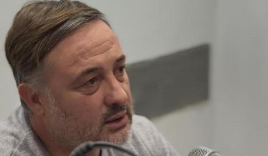 Nahuel Laportilla abordó la situación de la Cooperativa de Agua de Las Armas, las motos y los nuevos controles de seguridad